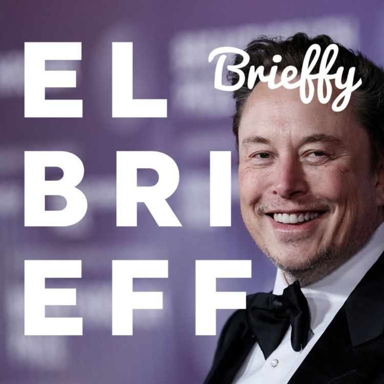 cover art for Twitter se lanza a los servicios financieros: Las noticias para este viernes