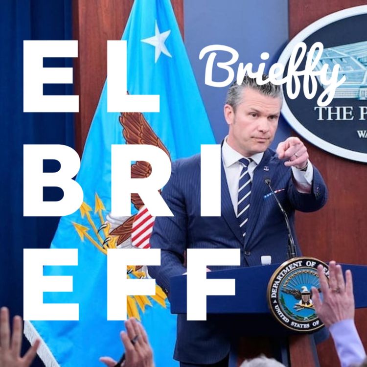 cover art for EE.UU. bombardeó Irán: Las noticias para este lunes