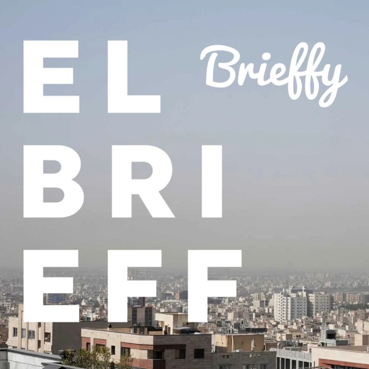 cover art for ¿Ya se acabó la guerra? Las noticias para este martes