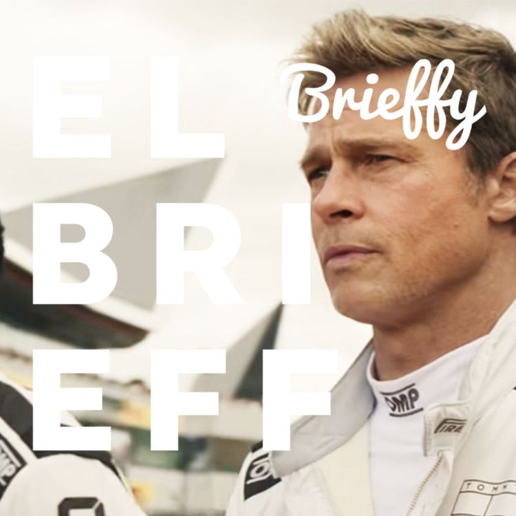 cover art for El éxito de la F1: Las noticias para este lunes