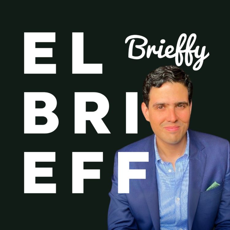 cover art for Un programa platicadito: El Brieff 13 de marzo