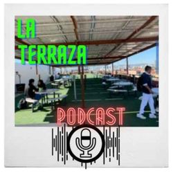 cover art for La Terraza 