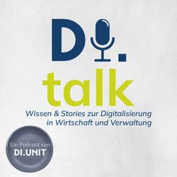 cover art for DI.talk