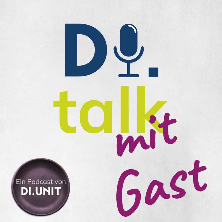 cover art for Weg mit den alten Prozessen! - DI.talk feat. Stadtwerke Brilon