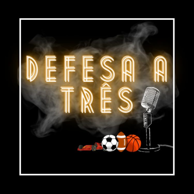 cover art for Episódio 2 - E tudo o ferro levou...