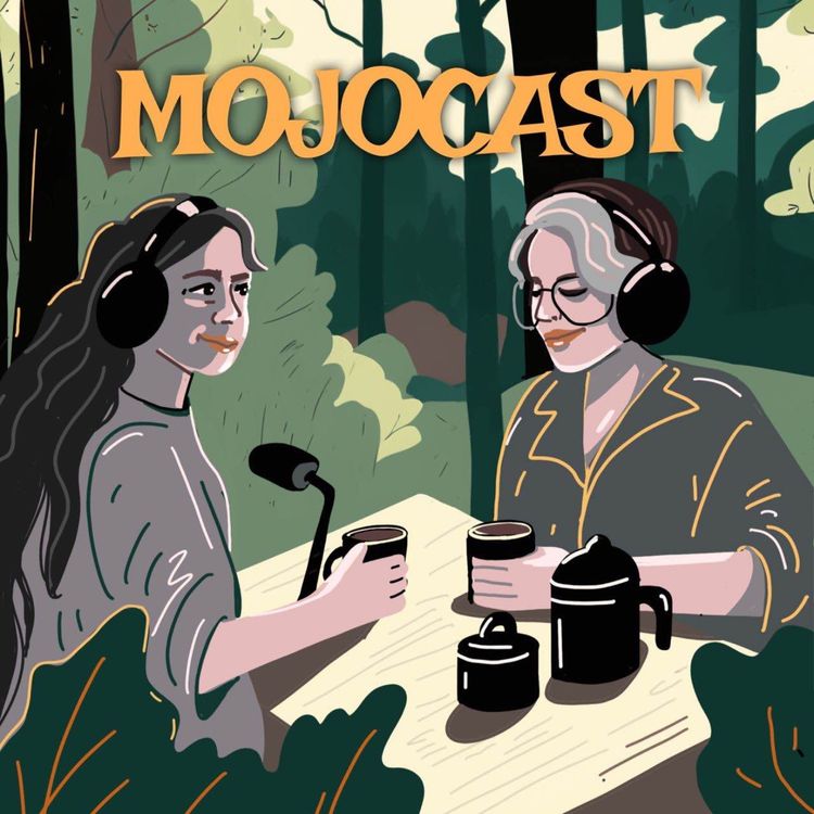 cover art for قسمت هفتم - چرا نه گفتن اینقدر سخته؟