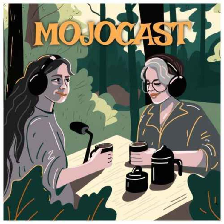 cover art for   قسمت نهم - دنیای چند مهارتی بودن چه شکلیه؟ | ✨Special Episode✨