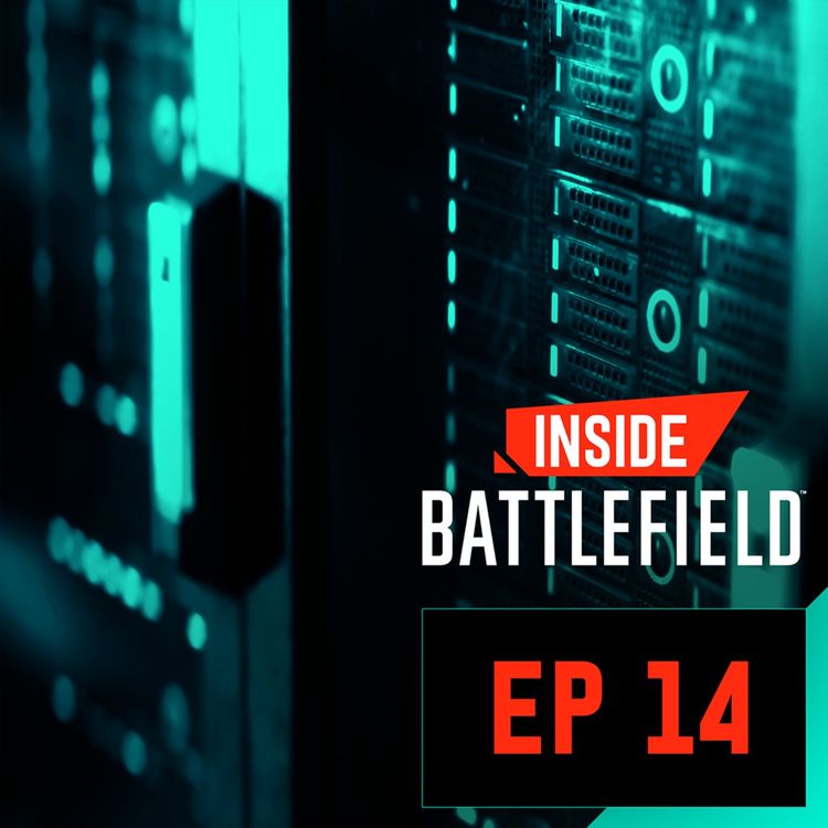 cover art for Episode 14 - Game Updates and Releases