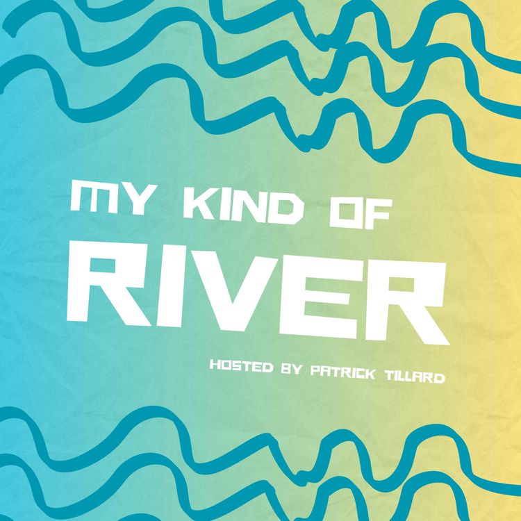 cover art for Jason Sweeney: My Fleuve de la Vie