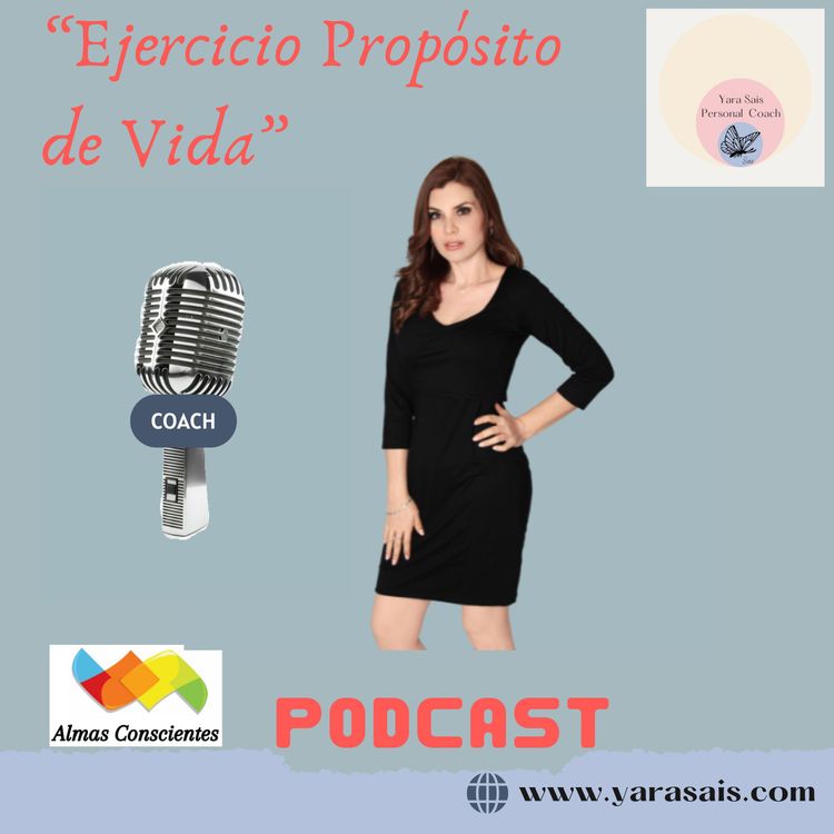 cover art for #05 Ejercicio Propósito de Vida