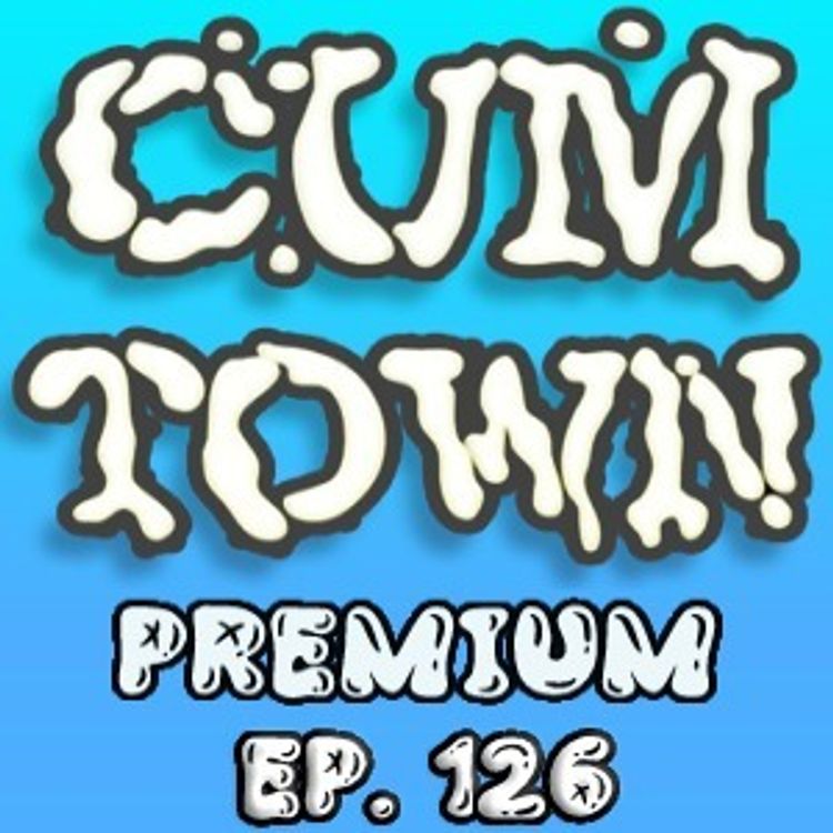 cover art for EP. 126 - so I cant eat spicy food anymore