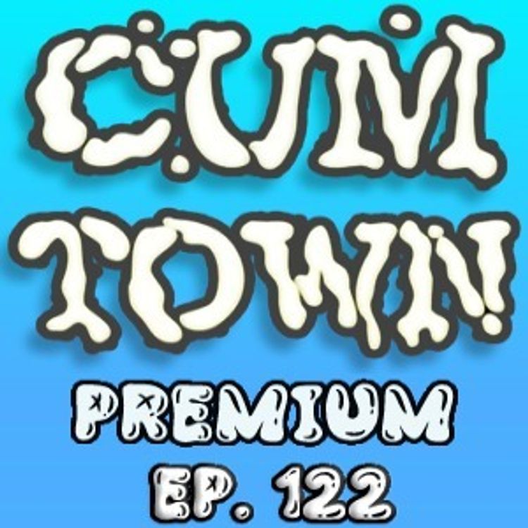 cover art for EP. 122 - dog watcher