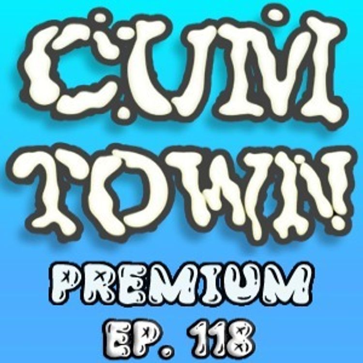 cover art for EP. 118 - the red dead mega episode ft. Anthony Devito