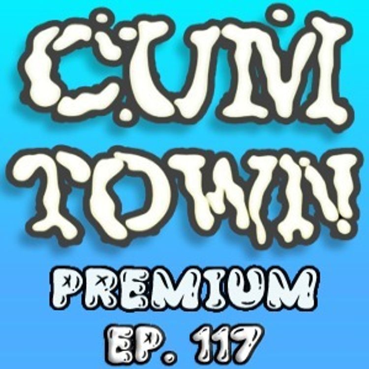 cover art for EP. 117 - Thanks gianving ft. Ian Fidance