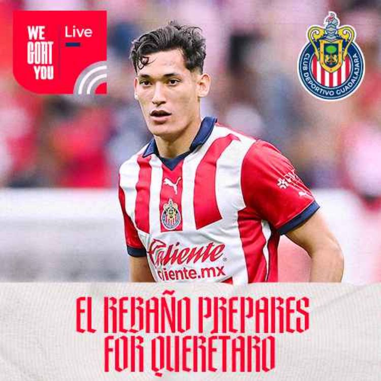 cover art for Final sprint: Only a few weeks before La Liguilla