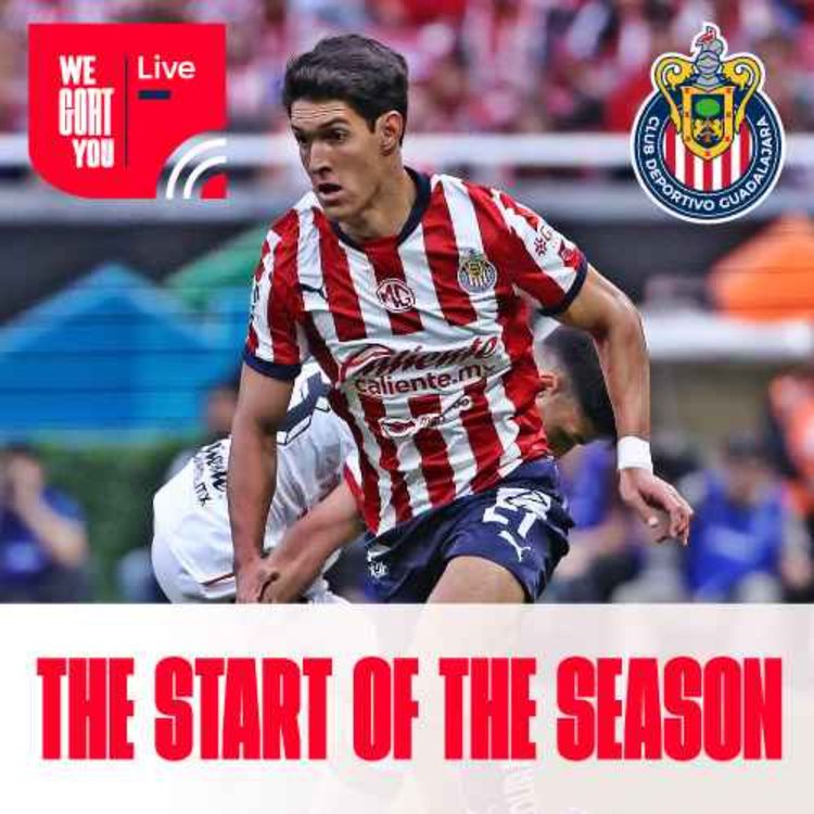 cover art for The start of the season for El Rebaño