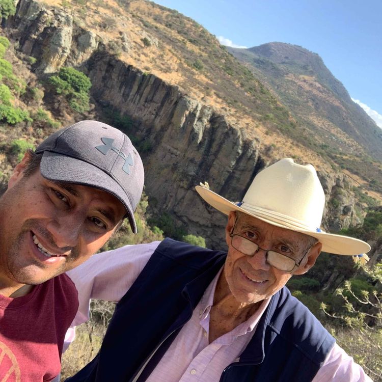 cover art for El marrano de 120 kilos