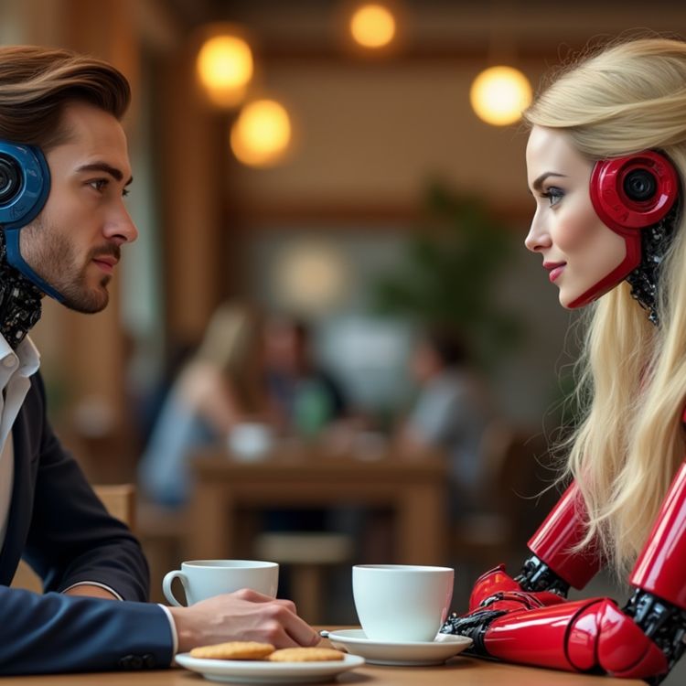 cover art for AI's Big Data Revolution: Transforming Industries