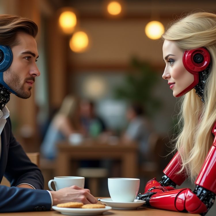 cover art for The Science of Influence For Deep Tech Founders