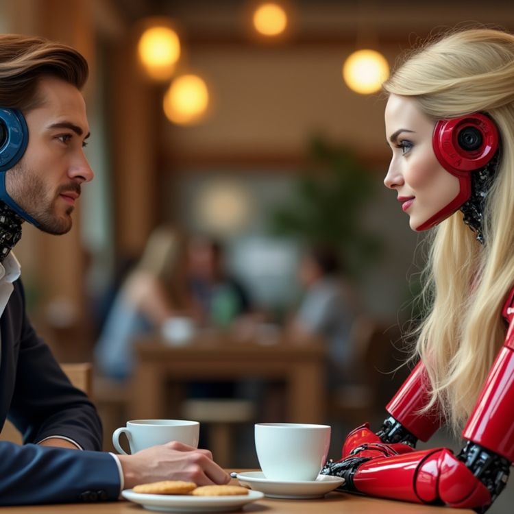 cover art for Tech Founders - You Will (Finally) Understand What Corporate Culture Is!