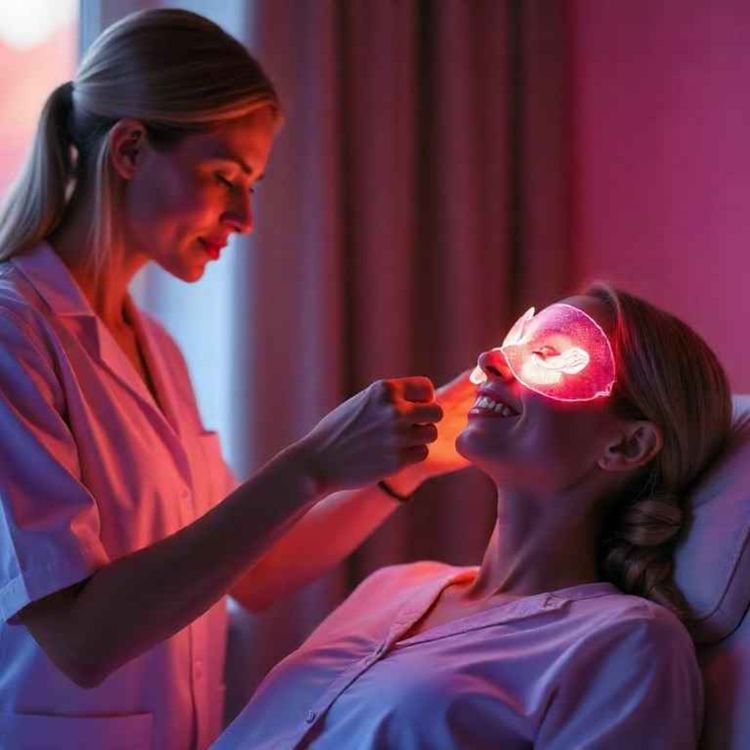 cover art for Solo Aesthetic Medicine Practitioners: Stop Selling Botox. Start Selling This Instead
