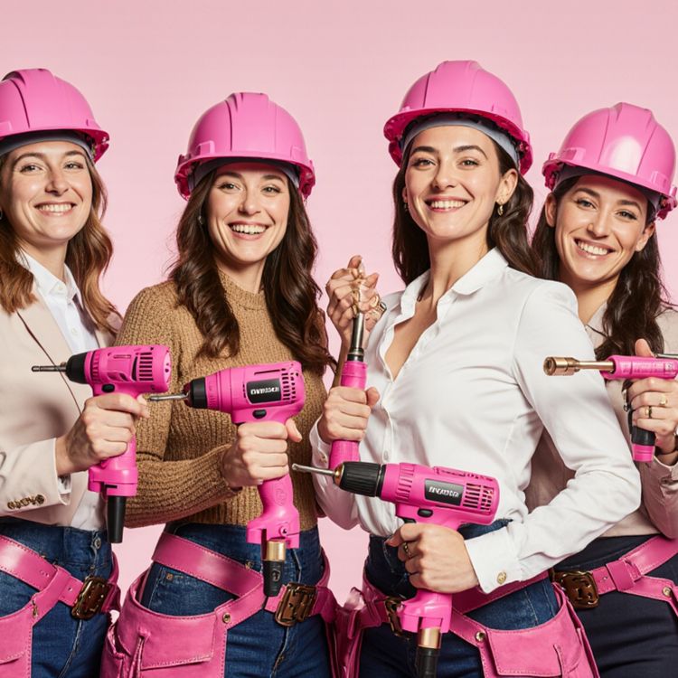 cover art for How to Sell Anything to Women?