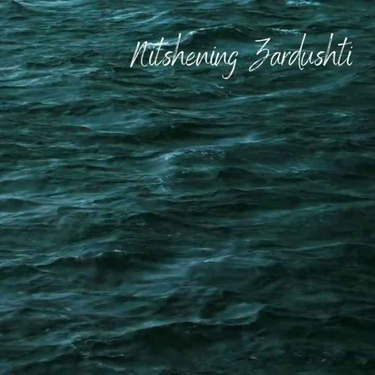 cover art for 3. Muqaddima xutbasi || Nitshening Zardushti