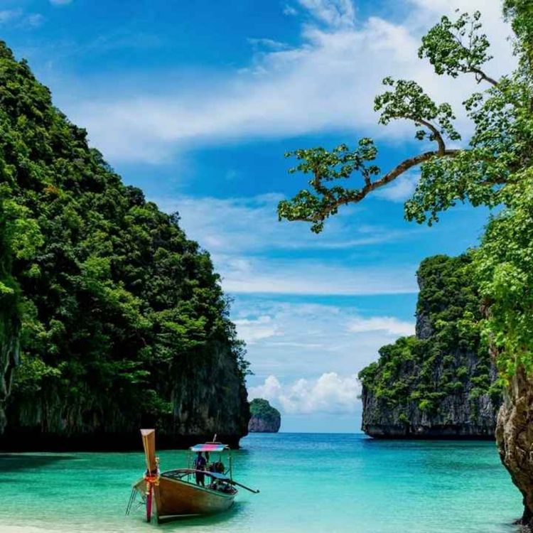 cover art for 35. Farog'at orollarida 