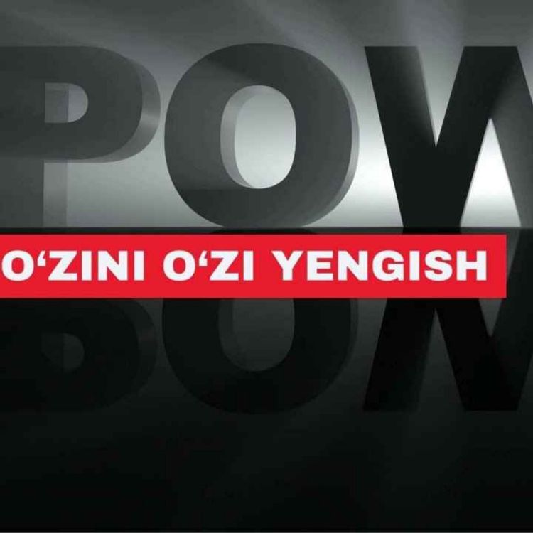 cover art for 46. O'zini-o'zi yengish