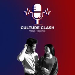 cover art for Culture Clash