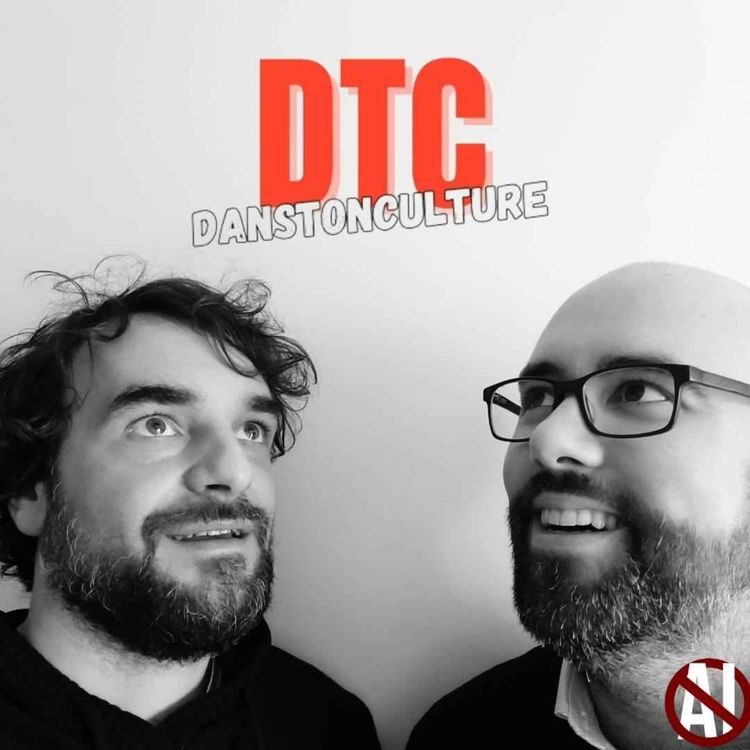 cover art for Bienvenue sur DTC & Annonce 