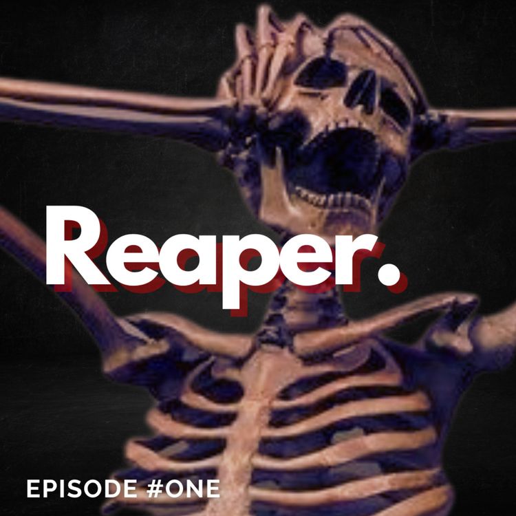 cover art for Reaper