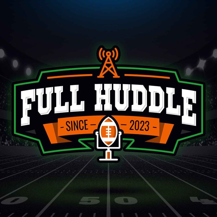 cover art for Vapes mit Waldmeistergeschmack - FullHuddle