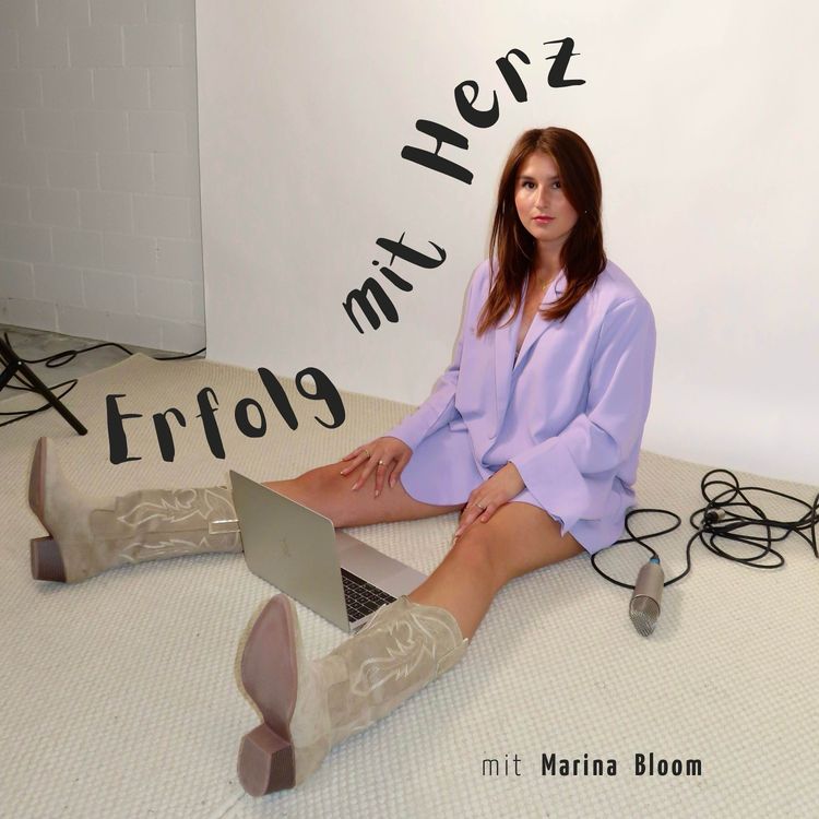 cover art for 64. Die unbequeme Seite des Herzensweg 🎙️