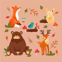 cover art for Loulou et La Fontaine