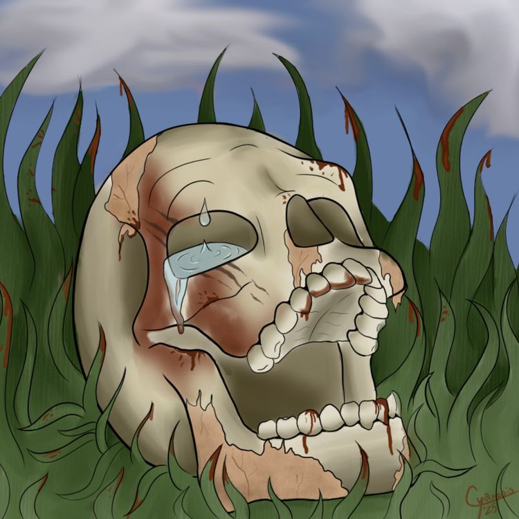 cover art for Rye-Luff 4 