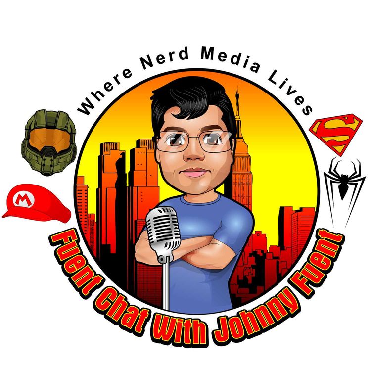 cover art for Interview with Maeltopia