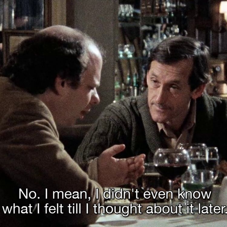 cover art for not till it stops