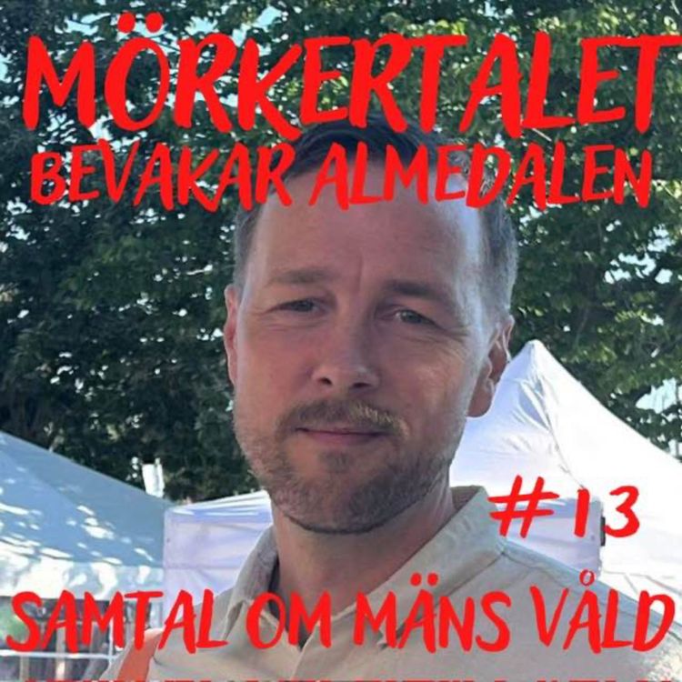 cover art for Reportage från Almedalen - med fokus på brott i nära