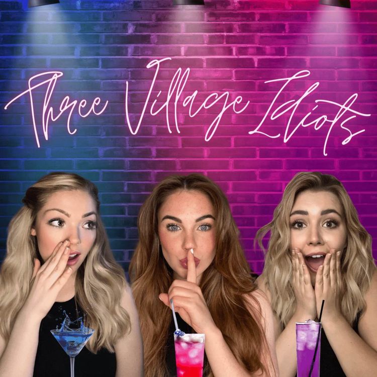 cover art for We’re BACK