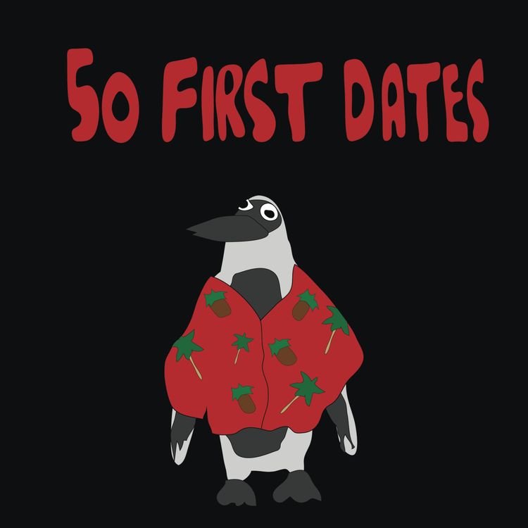 cover art for 50 First Dates (2004)