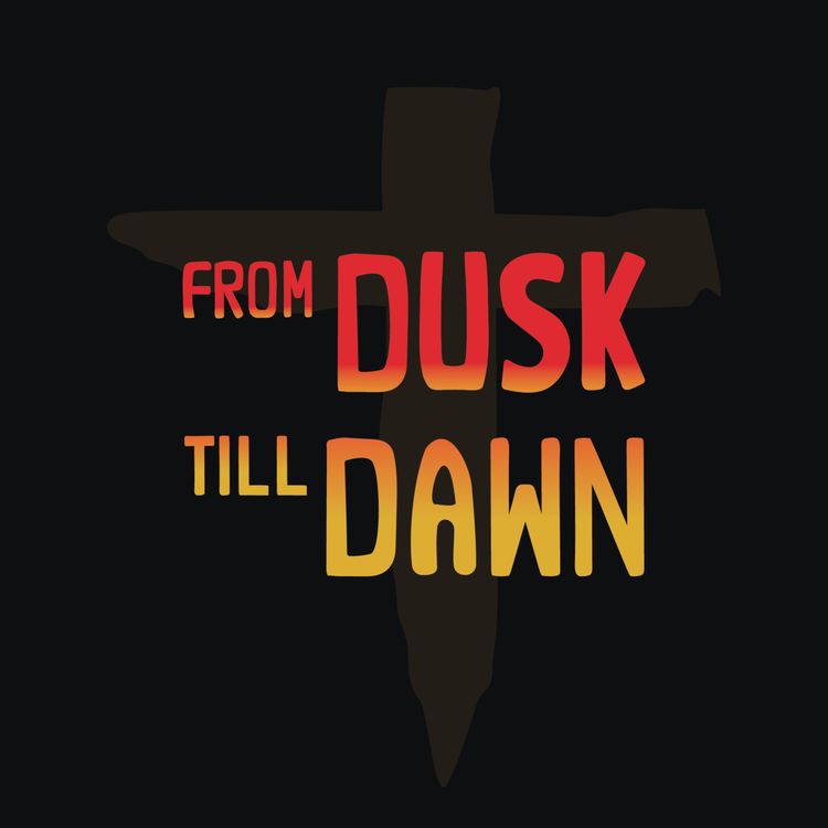 cover art for From Dusk till Dawn (1996)