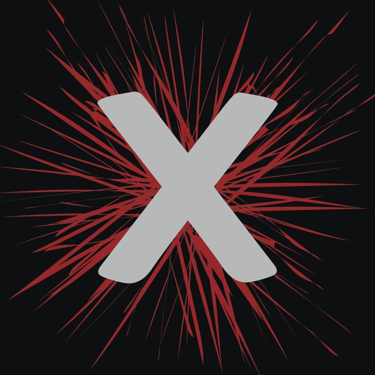 cover art for X (2022)