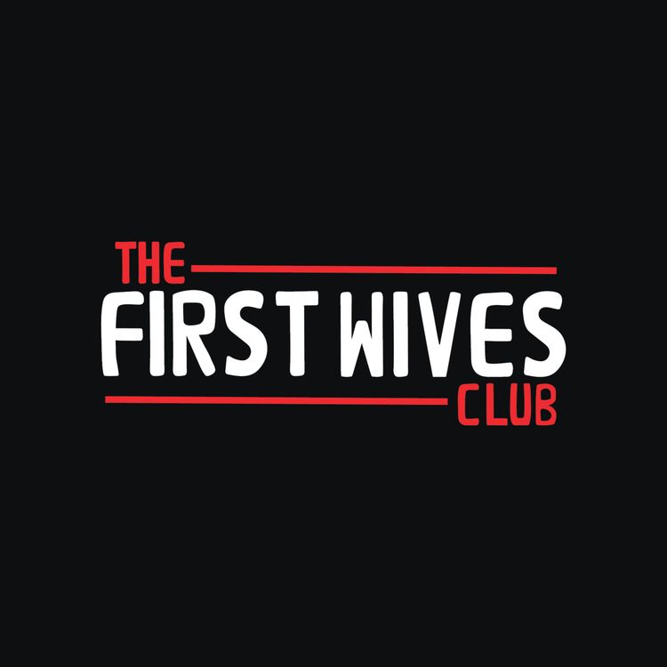 cover art for The First Wives Club (1996)
