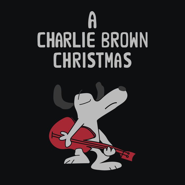 cover art for A Charlie Brown Christmas (1965)