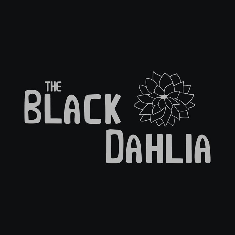 cover art for The Black Dahlia (2006)