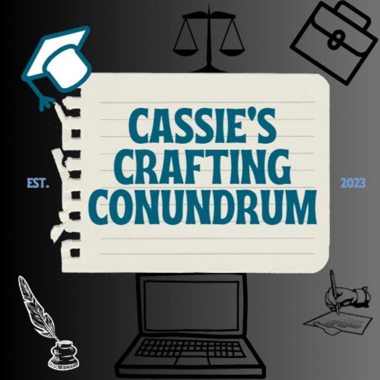 cover art for Season 2 Episode 1: The Publishing Industry Needs to Diversify 