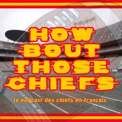 cover art for How Bout Those Chiefs 