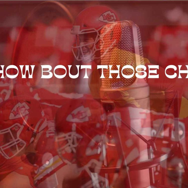 cover art for How Bout Those Chiefs #49