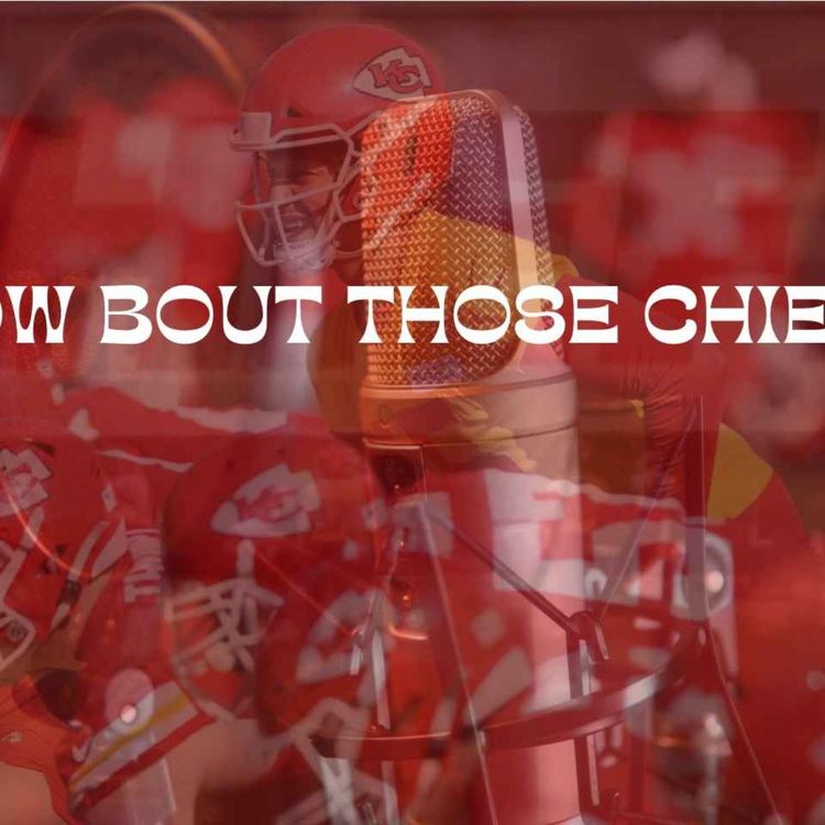 cover art for How Bout Those Chiefs # 51